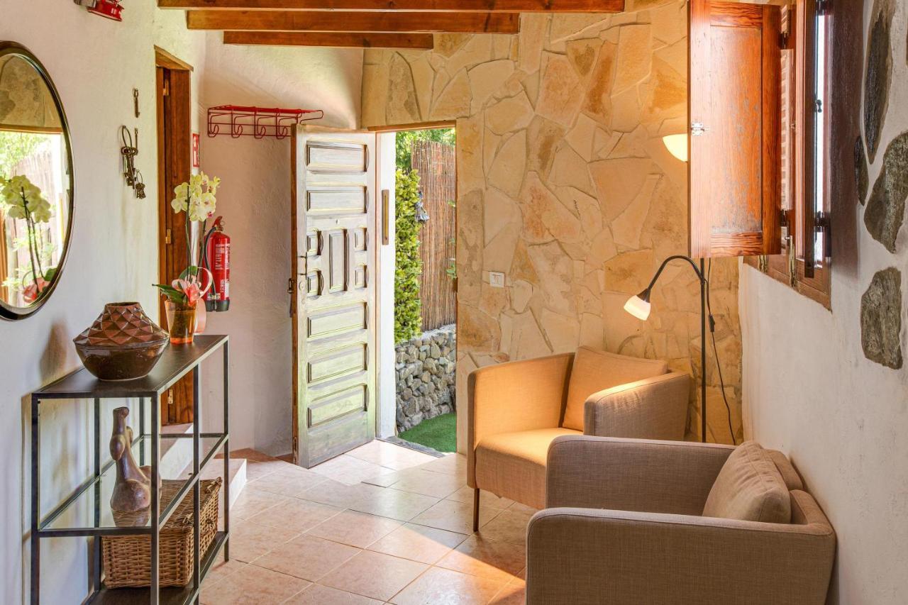El Cuarto Villa Santa Lucia De Tirajana Luaran gambar