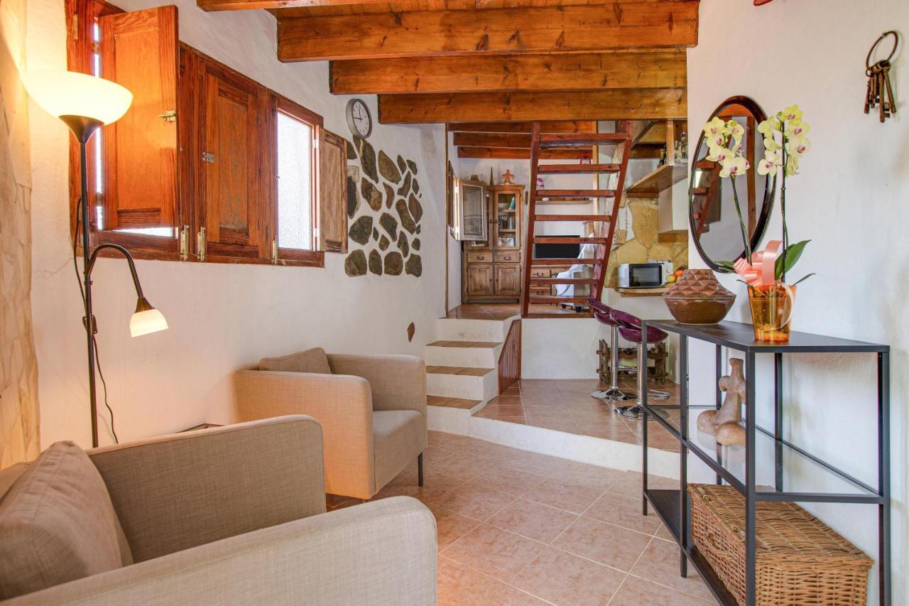 El Cuarto Villa Santa Lucia De Tirajana Luaran gambar