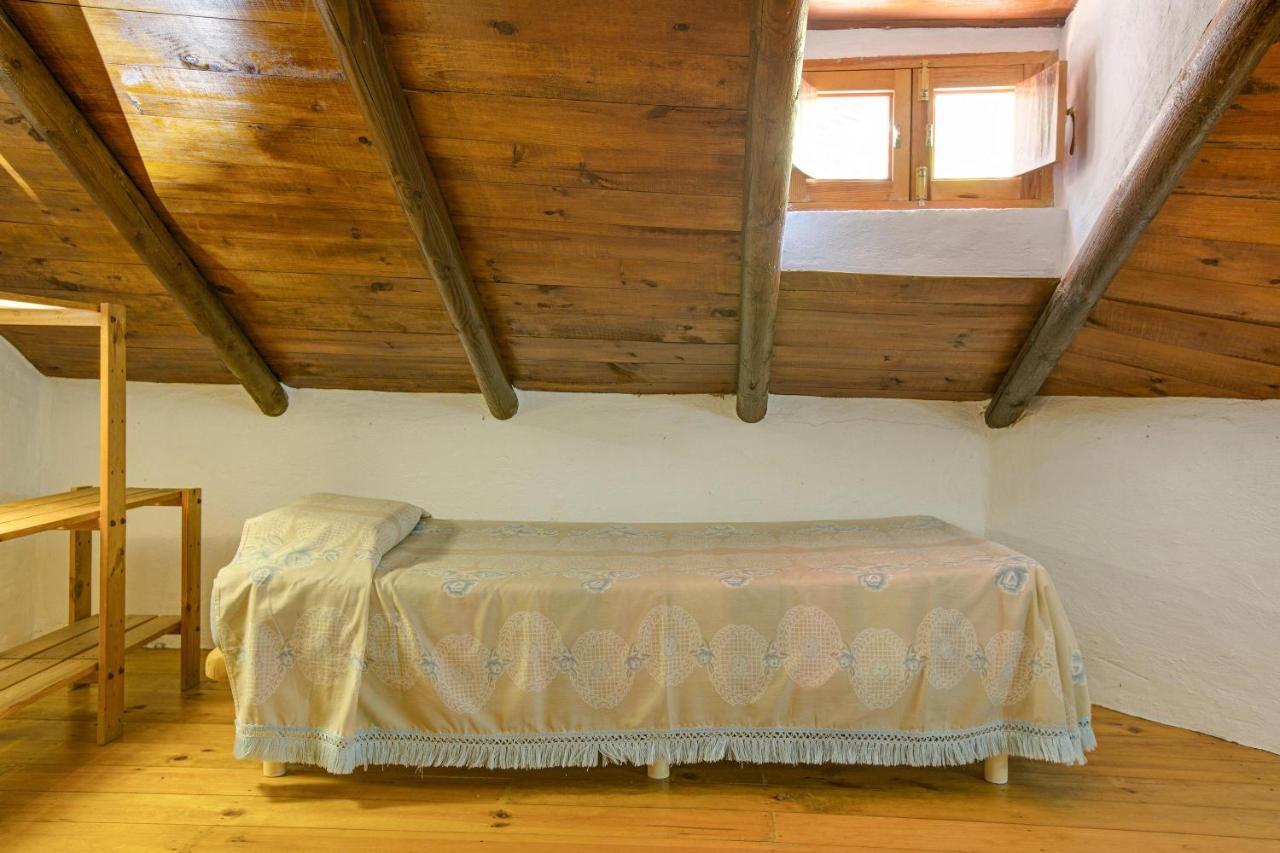 El Cuarto Villa Santa Lucia De Tirajana Luaran gambar