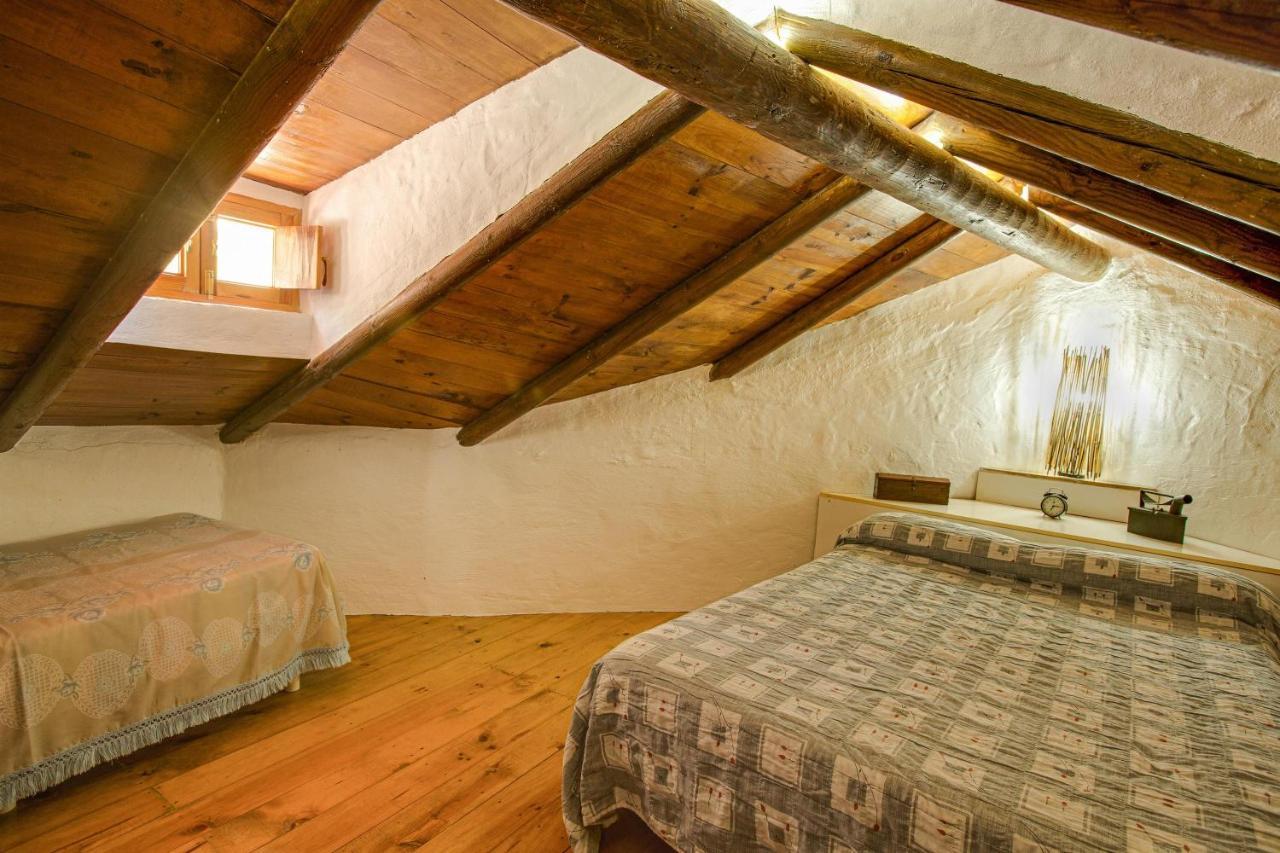 El Cuarto Villa Santa Lucia De Tirajana Luaran gambar