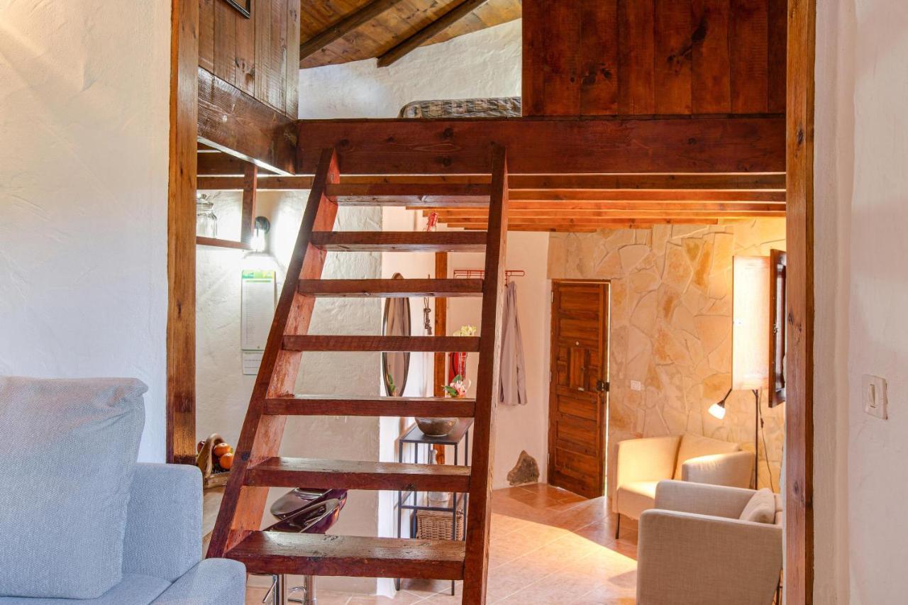 El Cuarto Villa Santa Lucia De Tirajana Luaran gambar